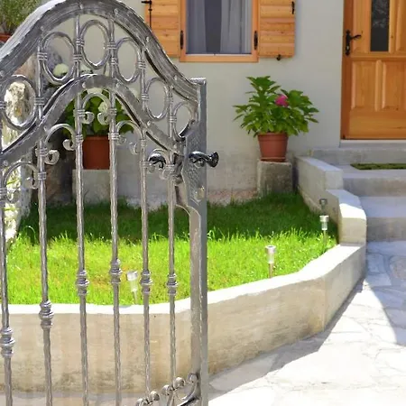 Apartman Romana Trogir Exterior photo