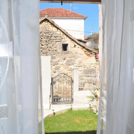 Apartman Romana Trogir Exterior photo