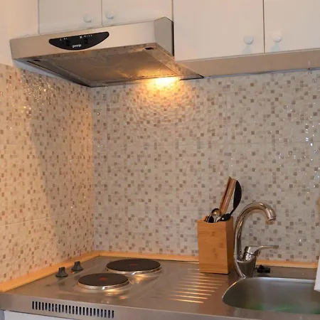 Apartman Romana Trogir Exterior photo