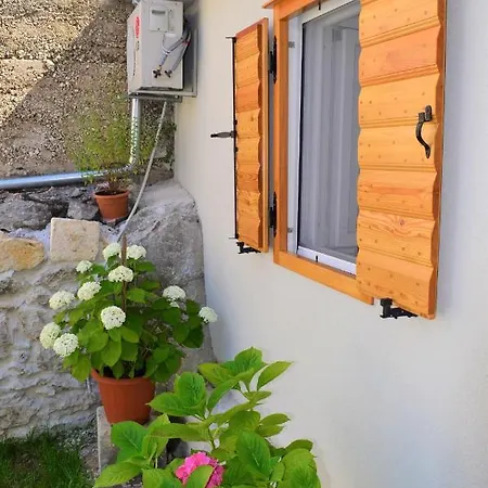 Apartman Romana Trogir Exterior photo