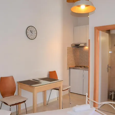 Apartman Romana Trogir Exterior photo