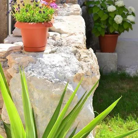 Apartman Romana Trogir Exterior photo