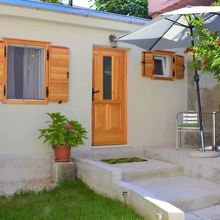 Apartman Romana Trogir Exterior photo