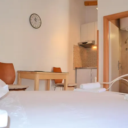 Apartman Romana Trogir Exterior photo