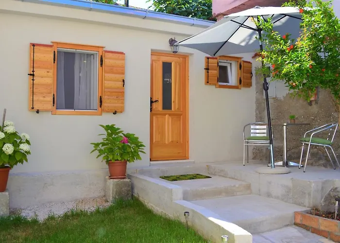 Apartman Romana