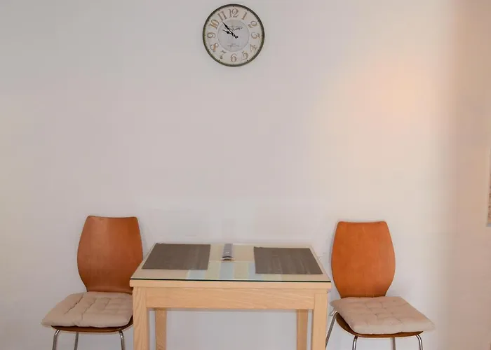 Apartman Romana