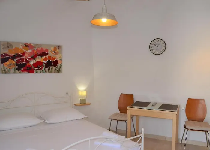 Apartman Romana