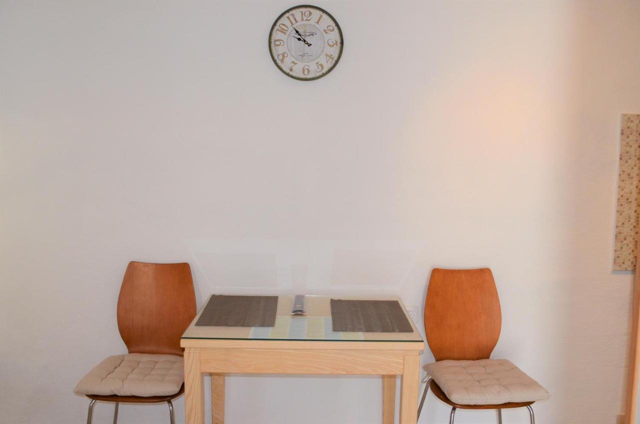 Romana Apartment *